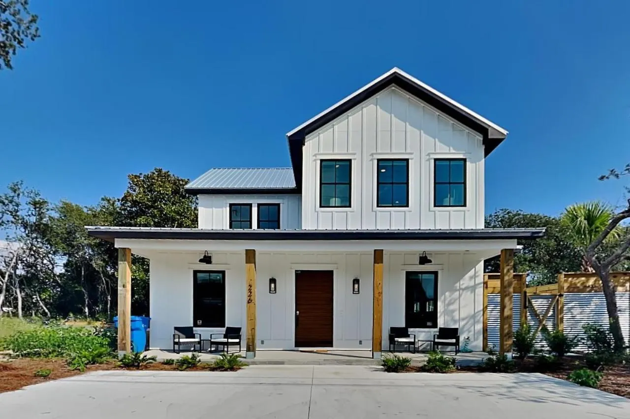 Holiday home Seaglass And Sunset Panama City Beach