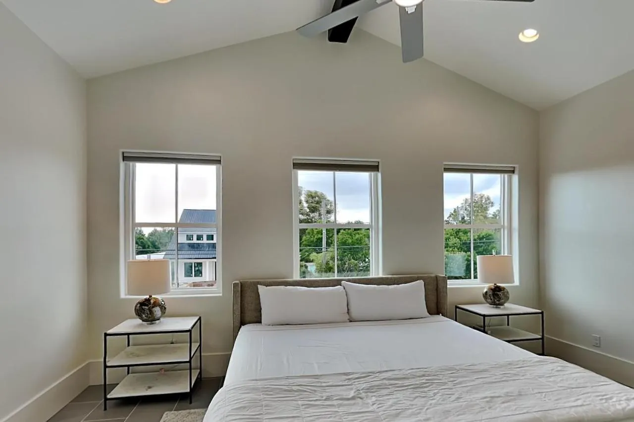 Seaglass And Sunset Panama City Beach Holiday home