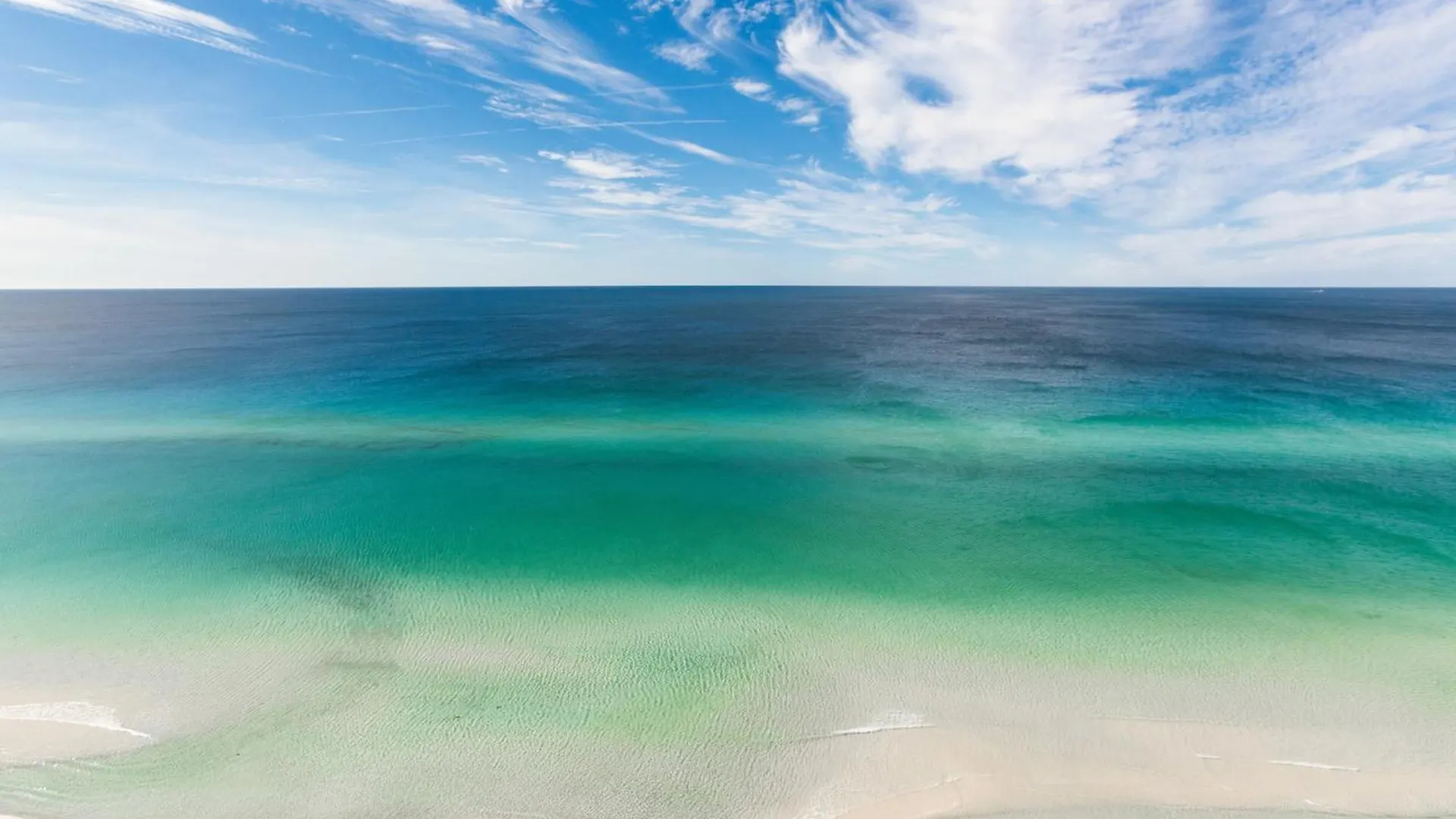 Holiday home Seaglass And Sunset Panama City Beach